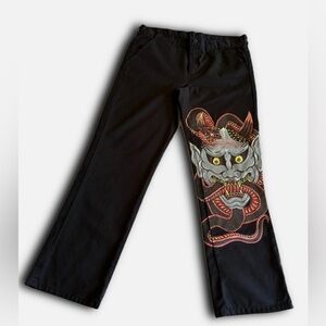 Dickies custom pants